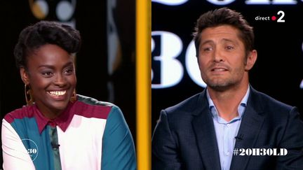 VIDEO. "Ce n'était pas notre slogan, mais on le vivait comme ça" : Bixente Lazarazu à propos de l'expression "black-blanc-beur"