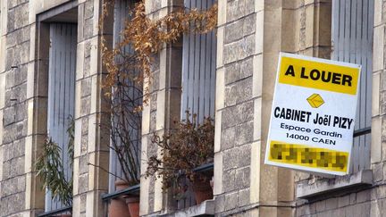 Les plafonnements pr&eacute;vus par le d&eacute;cret diff&egrave;rent en fonction de la localisation du bien, selon que la zone est "tr&egrave;s tendue", "tendue", ou sans tension particuli&egrave;re. (MYCHELE DANIAU / AFP)