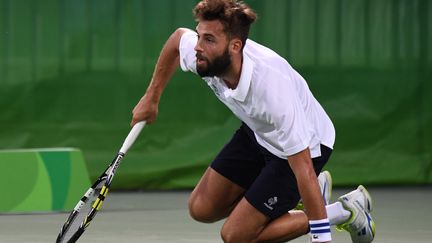 Benoît Paire (MARTIN BERNETTI / AFP)