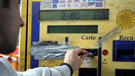 &nbsp; (La hausse des tarifs des péages annoncée au 1er février est suspendue par Matignon © MaxPPP)