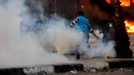 &nbsp; (SIPA/AP Photo/Ahmed Ramadan Autre)