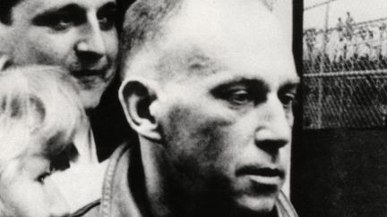 Chris Marker est décédé à l&#039;âge de 91 ans.
 (The Kobal Collection)