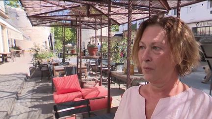 Canicule : quel est l'impact des fortes chaleurs sur le tourisme ? (FRANCE 2)