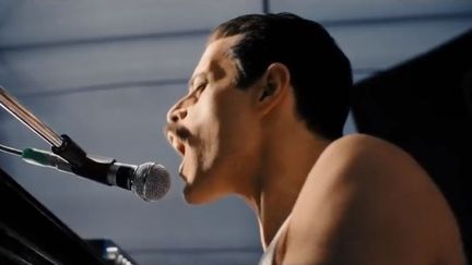 Cinéma : avec "Bohemian Rhapsody", le spectacle continue