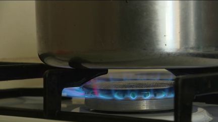 Gironde : des stocks permettent à une commune de geler les prix du gaz