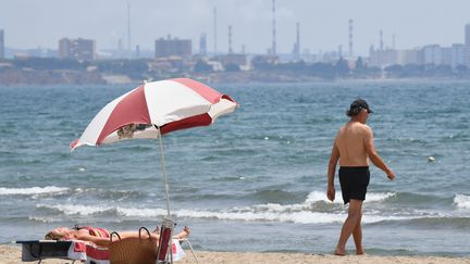 Météo : les vacances au soleil