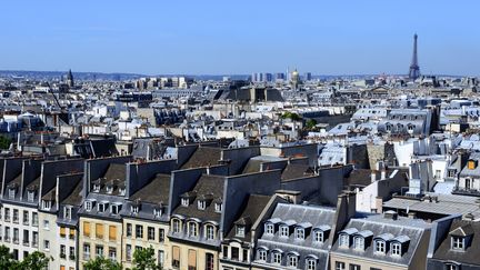 Seul Paris et les stations de montagne sont &eacute;pargn&eacute;s par cette baisse. (BORGESE MAURIZIO / HEMIS.FR)