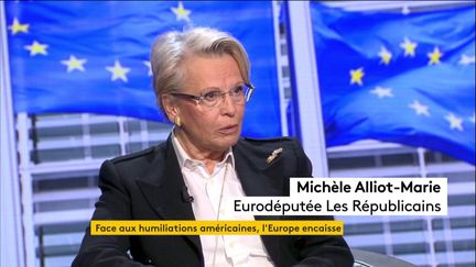 Cette semaine, depuis le Parlement européen à Bruxelles, la bande de « La faute à l’Europe? » Yann-Antony Noghès, Catherine Martens et Jean Quatremer ont débattu des affaires européennes en compagnie de ses principaux acteurs.