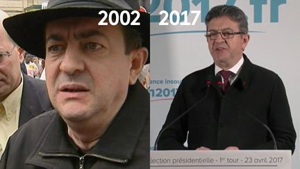 2002 vs 2017 : les consignes de vote face à Le Pen