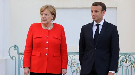 Merkel-Macron : le temps des concessions