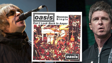 Musique : le groupe Oasis revient 15 ans après sa séparation (franceinfo)