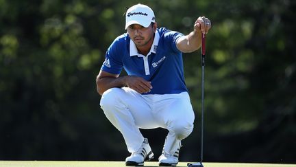 Jason Day (CHRISTIAN PETERSEN / GETTY IMAGES NORTH AMERICA)