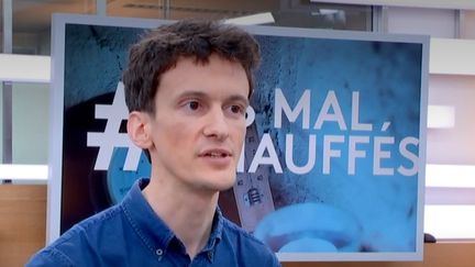 VIDEO. La chronique franceinfo.fr sur #LesMalChauffés