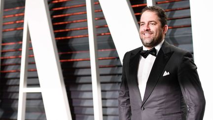 Brett Ratner, février 2017
 (Farrell/BFA/Shutterstoc/SIPA)