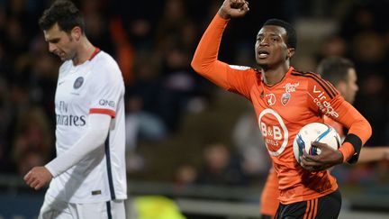 Lorient prêt au combat contre le PSG