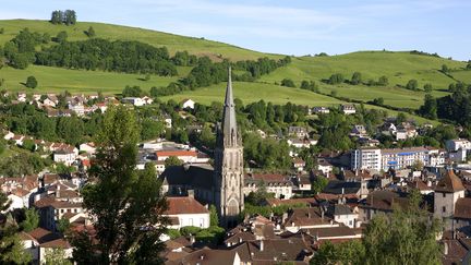 Emploi : l'opération séduction du Cantal