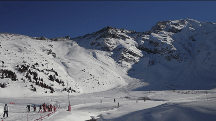 Avalanches : le danger du hors-piste en montagne