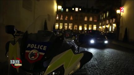 13h15 le samedi. Police : "Aujourd'hui, c'est le flic qui se cache, pas le délinquant. Il faut que la peur change de camp"