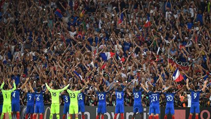 Finale de l'Euro : les plus belles images de la compétition