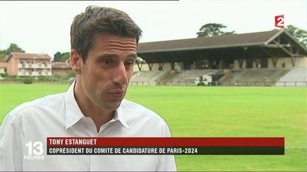 Paris-2024 : l'enthousiasme pour les Jeux