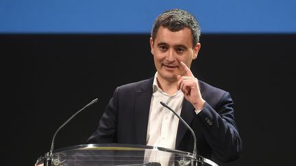 Remaniement : Gérald Darmanin promu grâce à Nicolas Sarkozy ?