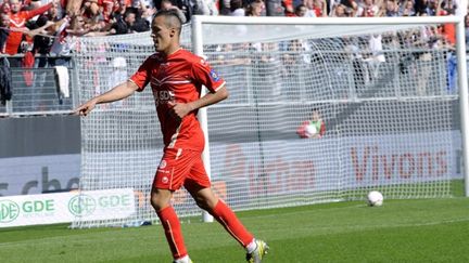 Foued Kadir quitte Valenciennes pour l'OM