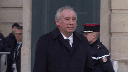 Retraites : le premier défi de François Bayrou