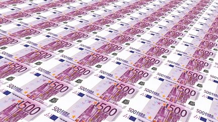 Euros (Pixabay)