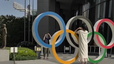 JO 2021 : la majorité des Japonais est contre