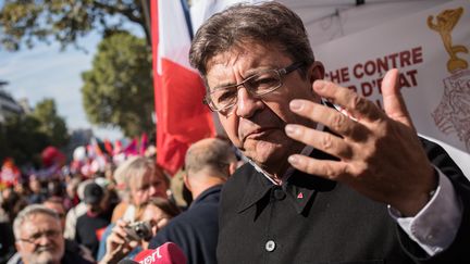 La France insoumise cherche à se mobiliser