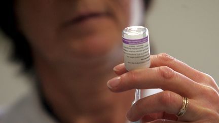 Santé : le Conseil d'État réclame le retour d'un vaccin DTPolio