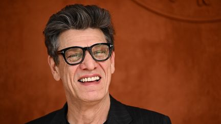 Marc Lavoine revient sur son titre "C'est ça la France" : "Quand on écoute bien le texte, quand on le lit, c'est pensé"