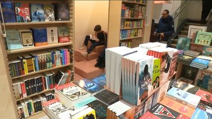 Ouvrir une librairie, un pari fou ?