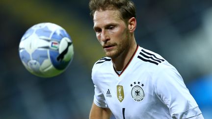 Benedikt Howedes sous le maillot allemand (MATTEO CIAMBELLI / NURPHOTO)