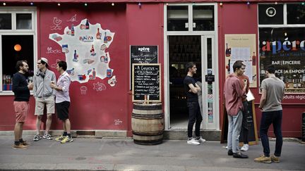 Coronavirus : en France, du relâchement dans l’air ?