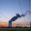 La centrale nucléaire de Golfech, dans le Tarn-et-Garonne. (FRANCOIS LAURENS / HANS LUCAS / AFP)