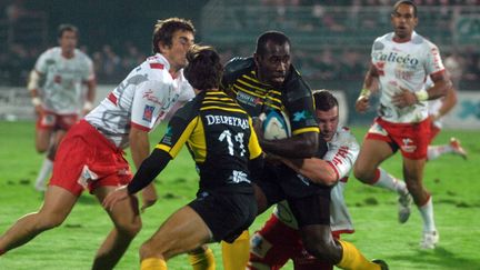 Dax jouera finalement en ProD2