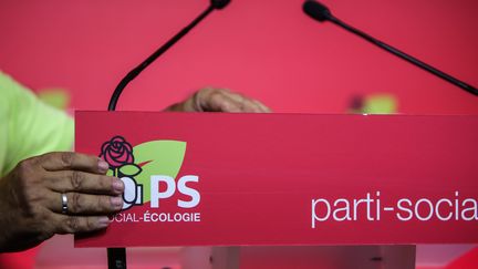 "Depuis des années il n'y a pas d'idées qui viennent du PS" dit E.Fassin, Pr de sociologie politique