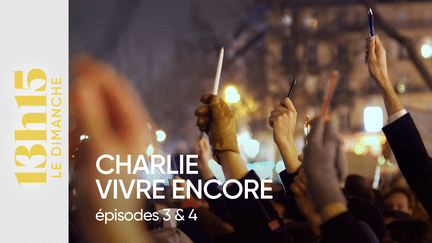 "13h15 le dimanche". Charlie, vivre encore > Episode 3 & 4 (13H15 LE DIMANCHE / FRANCE 2)