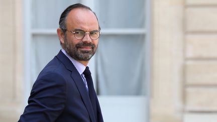 Grève SNCF : Edouard Philippe rencontre une nouvelle fois les syndicats