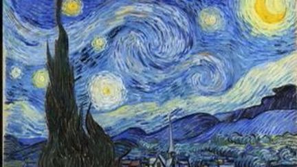 Les secrets de Vincent Van Gogh