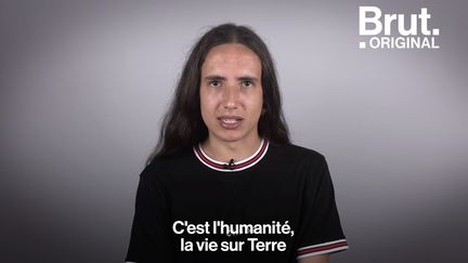 Lorsque certains de leurs aînés ne font pas assez pour le climat, quelques jeunes décident de se mobiliser pour pallier cette inactivité.