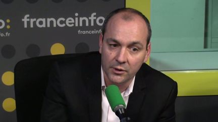 Code du travail - Fuite d'un document dans la presse : "Je n'y crois pas" dit Laurent Berger (CFDT)