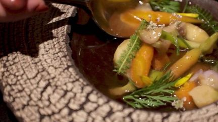 Cuisine : à la découverte du pot-au-feu originel