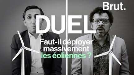 On a posé la question à Yves Marignac, porte-parole de l'association négaWatt, et à Julien Aubert, député Les Républicains. L'un est pour, l'autre est contre. Voici leurs arguments.