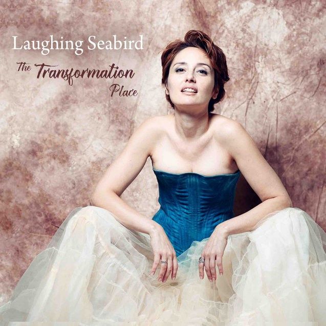 Laughing Seabird "The transformation place" (Ad libertam - L'autre distribution)