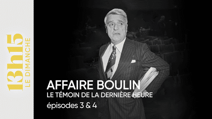 "13h15 le dimanche". Le témoin de la dernière heure (13H15 LE DIMANCHE / FRANCE 2)