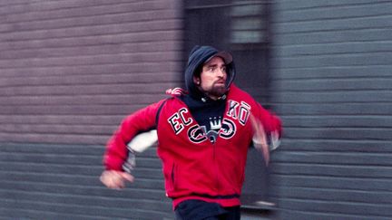 Robert Pattinson dans Good Time (Ad Vitam Distribution)