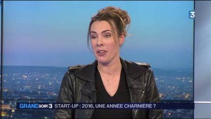 Start-ups : "Les levées de fonds en France atteignent des records"