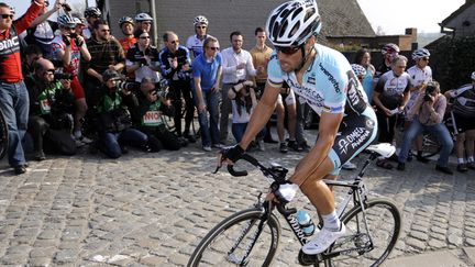 tom boonen omega pharma tour du qatar podium 022012